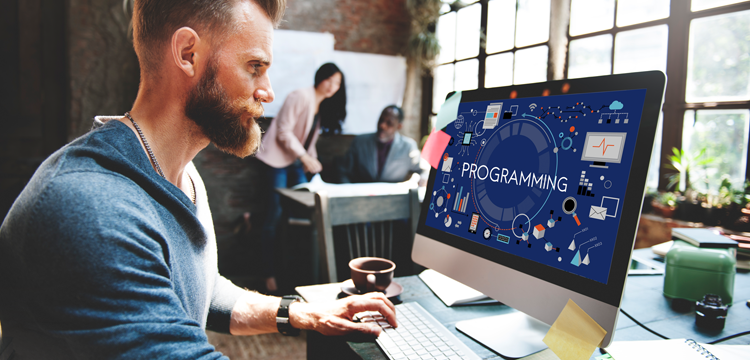 Programador E Studio Curso de Programador Avançado - Microlins Mogi das Cruzes